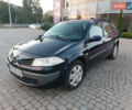 Синий Рено Меган, объемом двигателя 2 л и пробегом 182 тыс. км за 6000 $, фото 2 на Automoto.ua