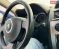 Синий Рено Меган, объемом двигателя 1.6 л и пробегом 230 тыс. км за 6500 $, фото 50 на Automoto.ua