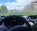 Синий Рено Меган, объемом двигателя 1.6 л и пробегом 292 тыс. км за 5500 $, фото 3 на Automoto.ua