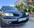 Синий Рено Меган, объемом двигателя 1.6 л и пробегом 200 тыс. км за 4899 $, фото 22 на Automoto.ua