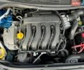 Синий Рено Меган, объемом двигателя 1.6 л и пробегом 230 тыс. км за 6500 $, фото 74 на Automoto.ua