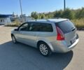 Синій Рено Меган, об'ємом двигуна 1.6 л та пробігом 270 тис. км за 4300 $, фото 3 на Automoto.ua