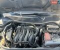 Синий Рено Меган, объемом двигателя 1.6 л и пробегом 320 тыс. км за 4300 $, фото 3 на Automoto.ua