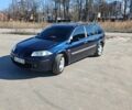 Синий Рено Меган, объемом двигателя 2 л и пробегом 176 тыс. км за 5300 $, фото 2 на Automoto.ua
