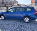Синій Рено Меган, об'ємом двигуна 1.6 л та пробігом 150 тис. км за 6000 $, фото 3 на Automoto.ua