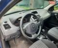 Синий Рено Меган, объемом двигателя 1.6 л и пробегом 217 тыс. км за 5300 $, фото 47 на Automoto.ua
