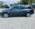 Синий Рено Меган, объемом двигателя 1.6 л и пробегом 217 тыс. км за 5100 $, фото 3 на Automoto.ua