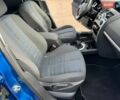 Синий Рено Меган, объемом двигателя 1.6 л и пробегом 230 тыс. км за 6500 $, фото 56 на Automoto.ua
