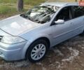 Синій Рено Меган, об'ємом двигуна 1.6 л та пробігом 272 тис. км за 5100 $, фото 1 на Automoto.ua