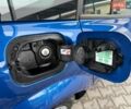 Синий Рено Меган, объемом двигателя 1.6 л и пробегом 200 тыс. км за 5750 $, фото 46 на Automoto.ua