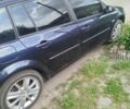 Синий Рено Меган, объемом двигателя 1.6 л и пробегом 220 тыс. км за 6800 $, фото 2 на Automoto.ua