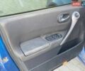 Синий Рено Меган, объемом двигателя 1.6 л и пробегом 230 тыс. км за 4800 $, фото 7 на Automoto.ua