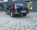 Синій Рено Меган, об'ємом двигуна 2 л та пробігом 281 тис. км за 5100 $, фото 4 на Automoto.ua