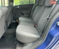 Синій Рено Меган, об'ємом двигуна 1.6 л та пробігом 240 тис. км за 5450 $, фото 44 на Automoto.ua