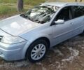 Синій Рено Меган, об'ємом двигуна 1.6 л та пробігом 272 тис. км за 5112 $, фото 7 на Automoto.ua