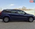Синий Рено Меган, объемом двигателя 1.5 л и пробегом 500 тыс. км за 4500 $, фото 7 на Automoto.ua