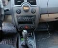 Синий Рено Меган, объемом двигателя 1.6 л и пробегом 275 тыс. км за 4900 $, фото 11 на Automoto.ua