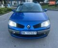 Рено Меган 2007 у Калиновке на Automoto.ua Синій Рено Меган, об'ємом двигуна 1.6 л та пробігом 260 тис. км за 4650 $, фото 5 на Automoto.ua