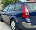 Синій Рено Меган, об'ємом двигуна 1.6 л та пробігом 240 тис. км за 5450 $, фото 11 на Automoto.ua