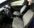 Синий Рено Меган, объемом двигателя 1.6 л и пробегом 186 тыс. км за 4800 $, фото 43 на Automoto.ua