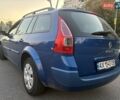 Рено Меган 2007 в Харькове на Automoto.ua Синий Рено Меган, объемом двигателя 1.6 л и пробегом 212 тыс. км за 5500 $, фото 2 на Automoto.ua