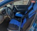 Синий Рено Меган, объемом двигателя 1.6 л и пробегом 265 тыс. км за 5650 $, фото 7 на Automoto.ua