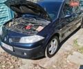 Синий Рено Меган, объемом двигателя 2 л и пробегом 176 тыс. км за 6000 $, фото 13 на Automoto.ua