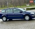 Синий Рено Меган, объемом двигателя 1.6 л и пробегом 173 тыс. км за 5200 $, фото 15 на Automoto.ua