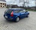 Синій Рено Меган, об'ємом двигуна 1.6 л та пробігом 270 тис. км за 5500 $, фото 6 на Automoto.ua