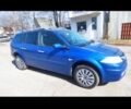 Синий Рено Меган, объемом двигателя 1.6 л и пробегом 240 тыс. км за 5200 $, фото 1 на Automoto.ua