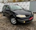 Синий Рено Меган, объемом двигателя 1.6 л и пробегом 184 тыс. км за 5500 $, фото 1 на Automoto.ua