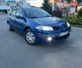 Рено Меган 2007 у Калиновке на Automoto.ua Синій Рено Меган, об'ємом двигуна 1.6 л та пробігом 260 тис. км за 4650 $, фото 1 на Automoto.ua