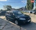 Синій Рено Меган, об'ємом двигуна 1.6 л та пробігом 191 тис. км за 3950 $, фото 1 на Automoto.ua