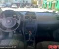 Синий Рено Меган, объемом двигателя 1.6 л и пробегом 260 тыс. км за 5500 $, фото 6 на Automoto.ua