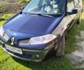 Синий Рено Меган, объемом двигателя 1.6 л и пробегом 234 тыс. км за 6000 $, фото 1 на Automoto.ua