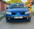 Синій Рено Меган, об'ємом двигуна 1.6 л та пробігом 255 тис. км за 5450 $, фото 1 на Automoto.ua