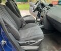 Синий Рено Меган, объемом двигателя 1.6 л и пробегом 217 тыс. км за 5300 $, фото 78 на Automoto.ua