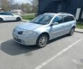 Синий Рено Меган, объемом двигателя 1.6 л и пробегом 270 тыс. км за 4650 $, фото 1 на Automoto.ua