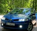 Синій Рено Меган, об'ємом двигуна 1.6 л та пробігом 202 тис. км за 4400 $, фото 1 на Automoto.ua