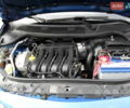 Рено Меган 2007 в Сумах на Automoto.ua Синий Рено Меган, объемом двигателя 1.6 л и пробегом 194 тыс. км за 5700 $, фото 13 на Automoto.ua