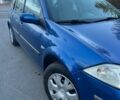 Рено Меган 2007 у Калиновке на Automoto.ua Синій Рено Меган, об'ємом двигуна 1.6 л та пробігом 260 тис. км за 4650 $, фото 7 на Automoto.ua