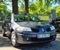Синій Рено Меган, об'ємом двигуна 1.6 л та пробігом 200 тис. км за 5900 $, фото 1 на Automoto.ua