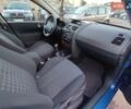 Синий Рено Меган, объемом двигателя 1.6 л и пробегом 200 тыс. км за 5500 $, фото 15 на Automoto.ua