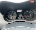 Синий Рено Меган, объемом двигателя 1.6 л и пробегом 236 тыс. км за 4950 $, фото 10 на Automoto.ua