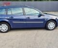Синій Рено Меган, об'ємом двигуна 1.6 л та пробігом 282 тис. км за 4600 $, фото 3 на Automoto.ua