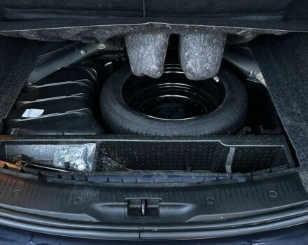 Синій Рено Меган, об'ємом двигуна 1.6 л та пробігом 100 тис. км за 5800 $, фото 12 на Automoto.ua