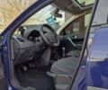 Синий Рено Меган, объемом двигателя 1.5 л и пробегом 500 тыс. км за 4500 $, фото 11 на Automoto.ua