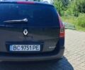 Синий Рено Меган, объемом двигателя 1.46 л и пробегом 290 тыс. км за 5000 $, фото 24 на Automoto.ua