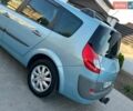 Синій Рено Меган, об'ємом двигуна 2 л та пробігом 326 тис. км за 4700 $, фото 3 на Automoto.ua
