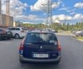 Синій Рено Меган, об'ємом двигуна 1.6 л та пробігом 202 тис. км за 4400 $, фото 8 на Automoto.ua